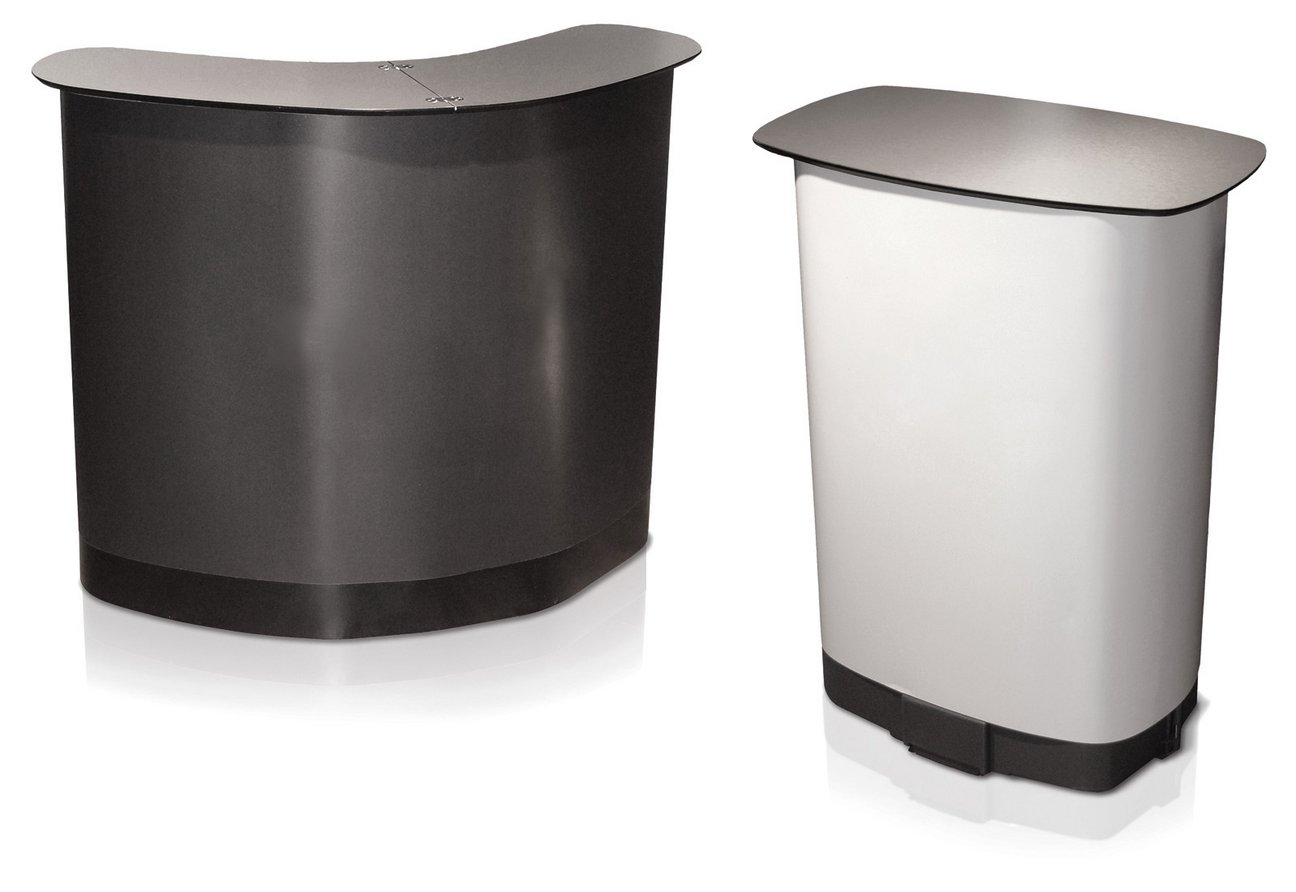 Expand Podium Case Expand Podium Case