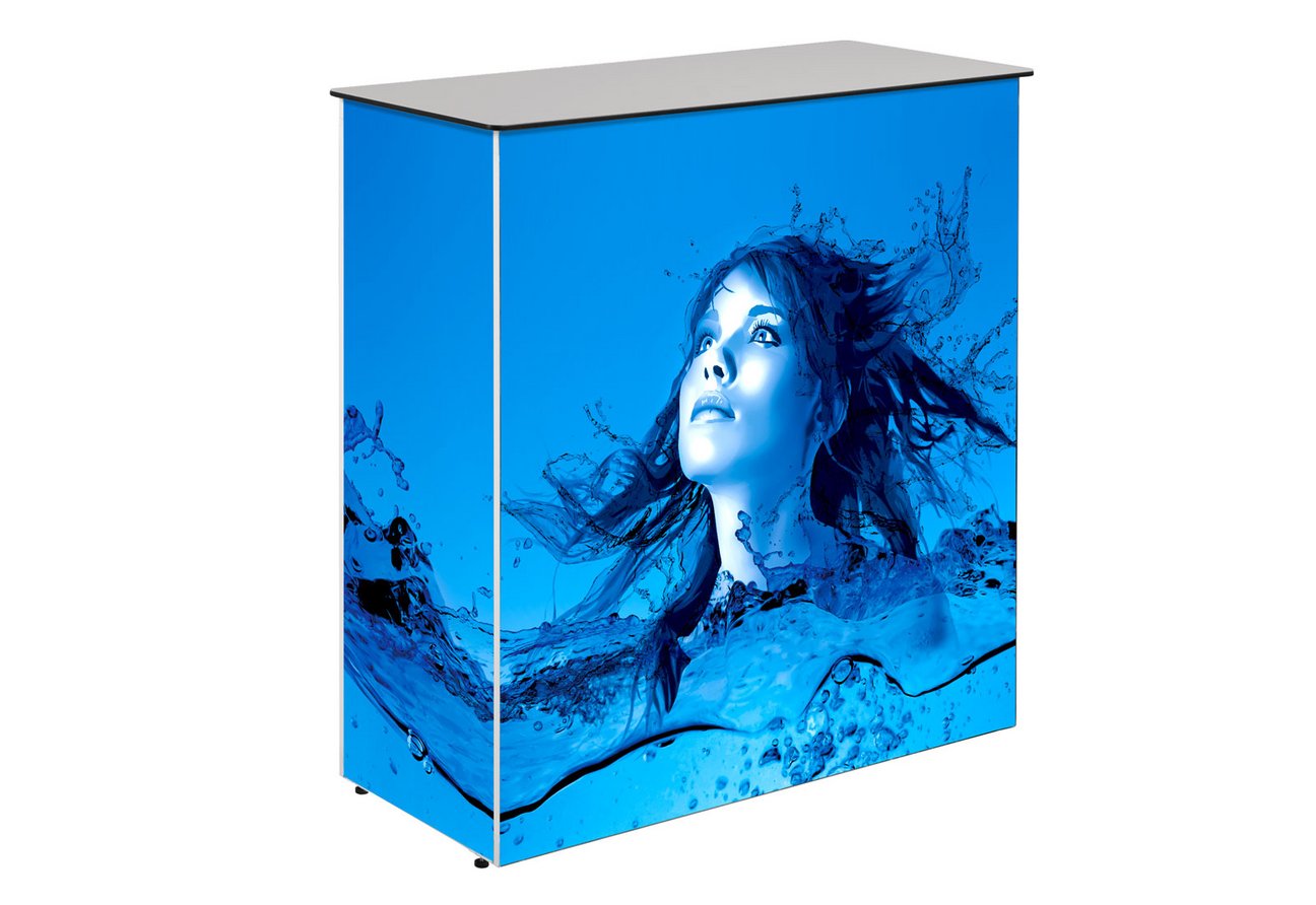 GRID Lightbox counter GRID Lightbox counter